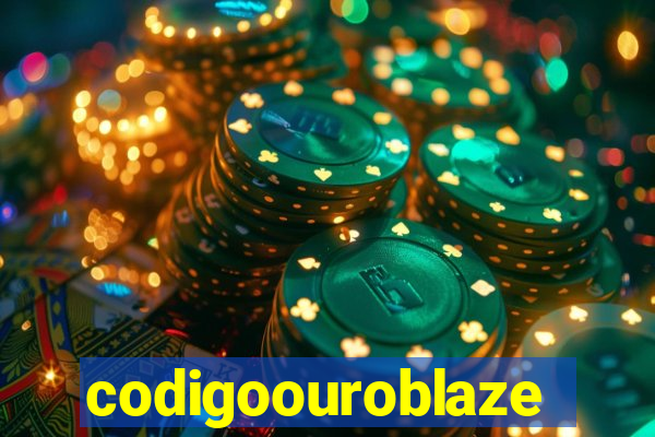 codigoouroblaze