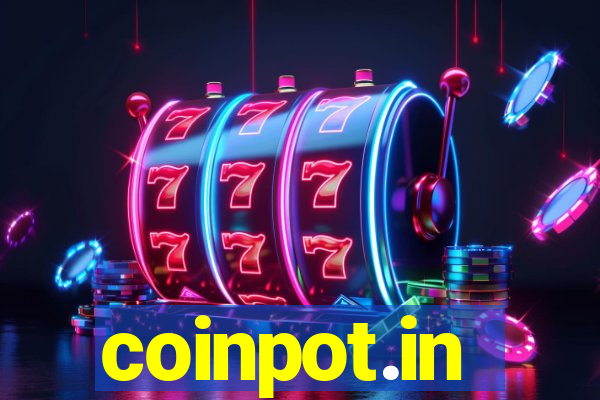 coinpot.in