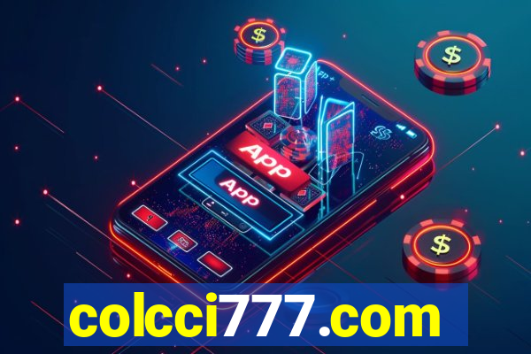 colcci777.com