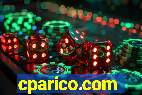 cparico.com