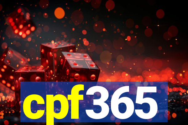 cpf365