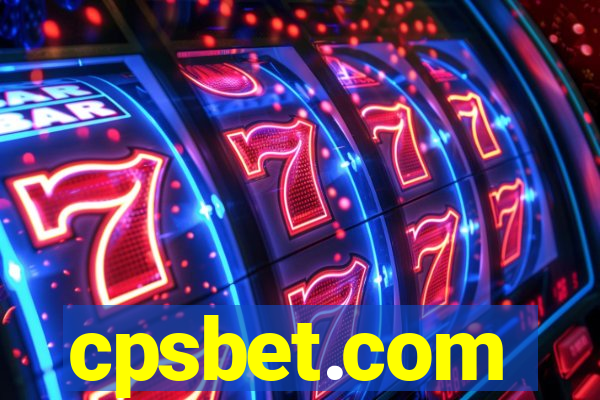 cpsbet.com