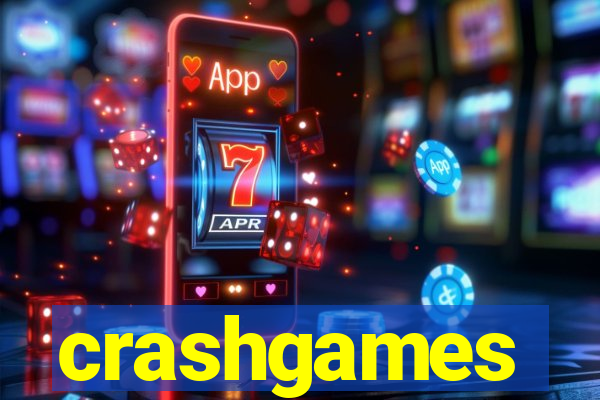 crashgames