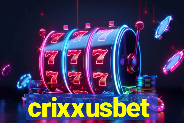 crixxusbet