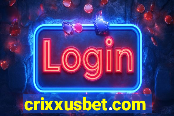 crixxusbet.com