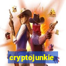 cryptojunkie