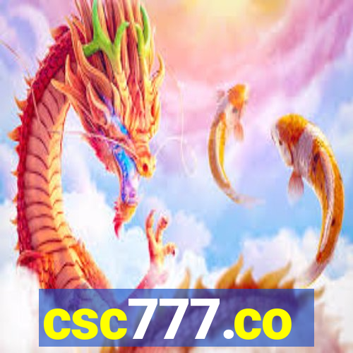 csc777.co