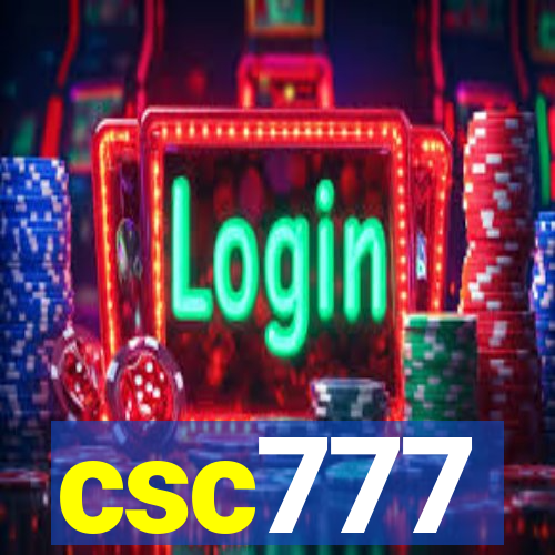 csc777