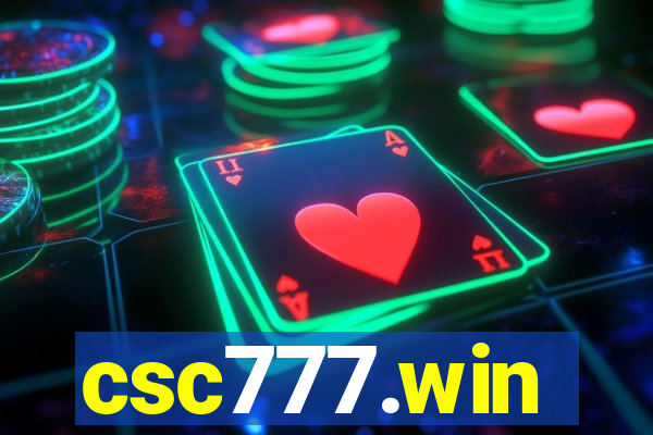 csc777.win