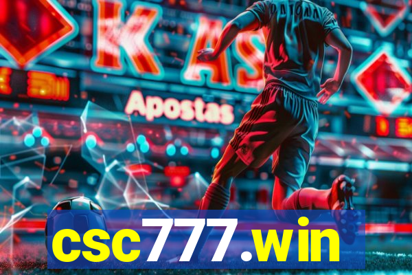 csc777.win