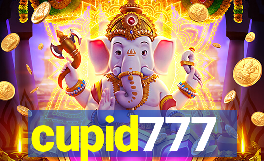 cupid777