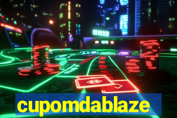 cupomdablaze