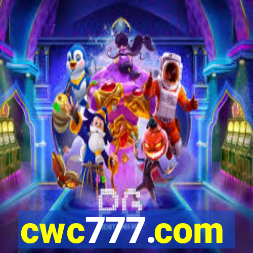 cwc777.com