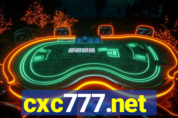 cxc777.net