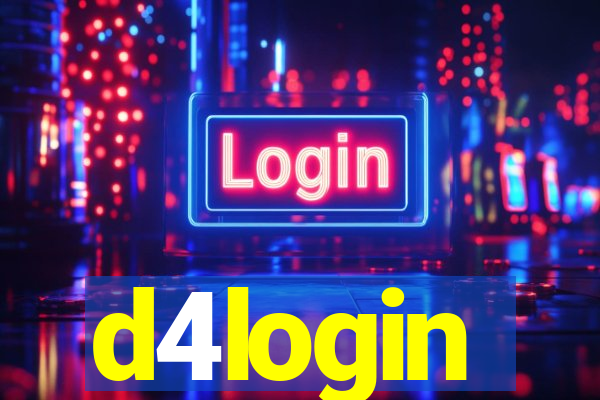 d4login