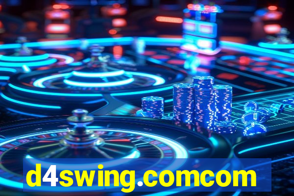 d4swing.comcom