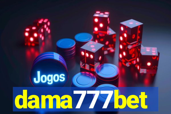 dama777bet