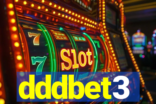 dddbet3