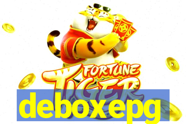 deboxepg