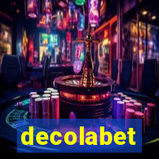 decolabet