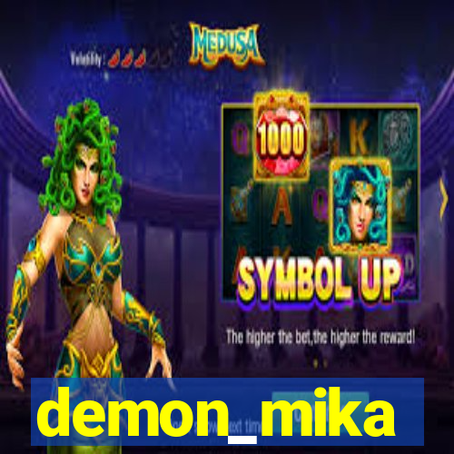 demon_mika