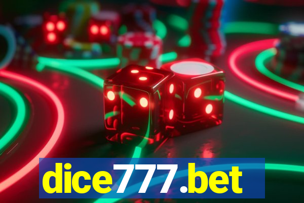 dice777.bet