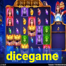 dicegame