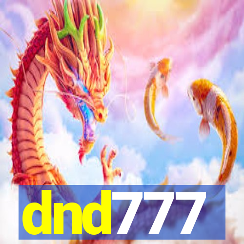 dnd777