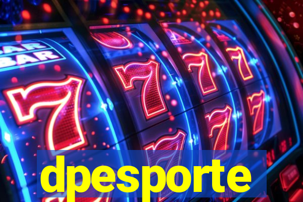 dpesporte