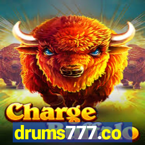 drums777.co