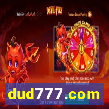 dud777.com