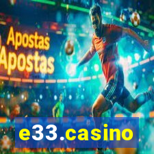 e33.casino