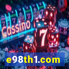 e98th1.com