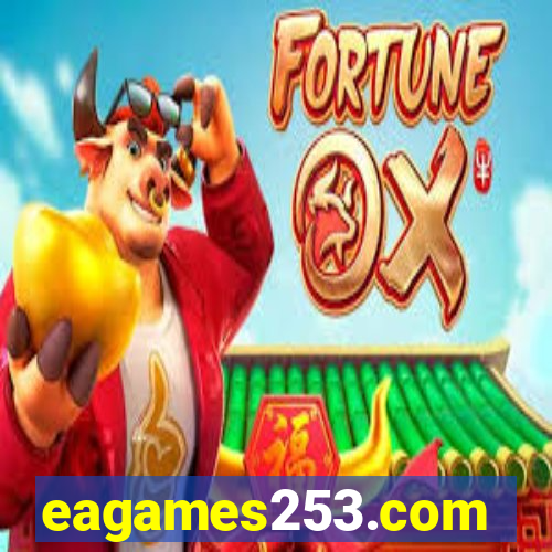 eagames253.com