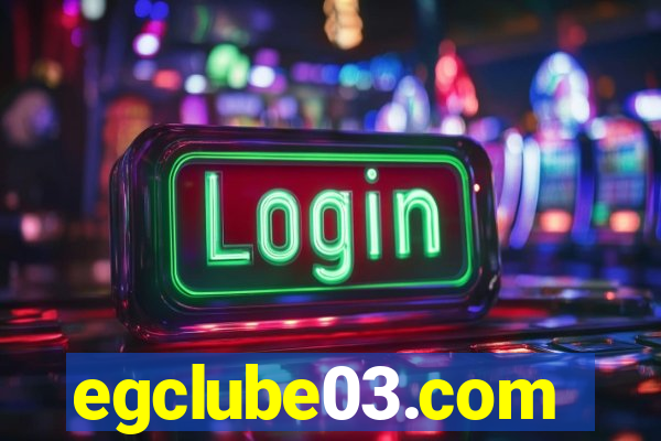 egclube03.com