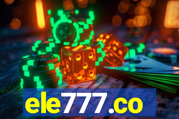 ele777.co