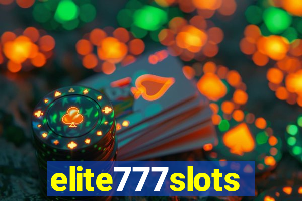 elite777slots