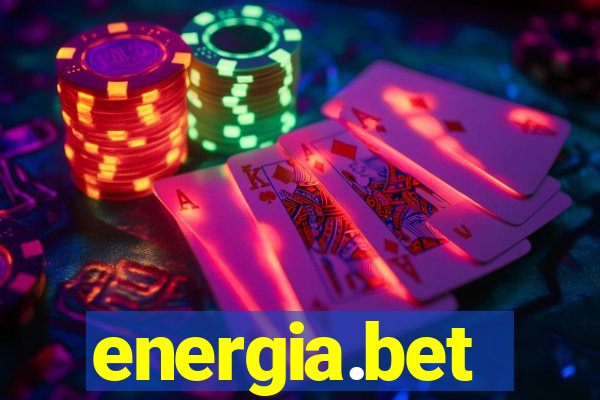 energia.bet