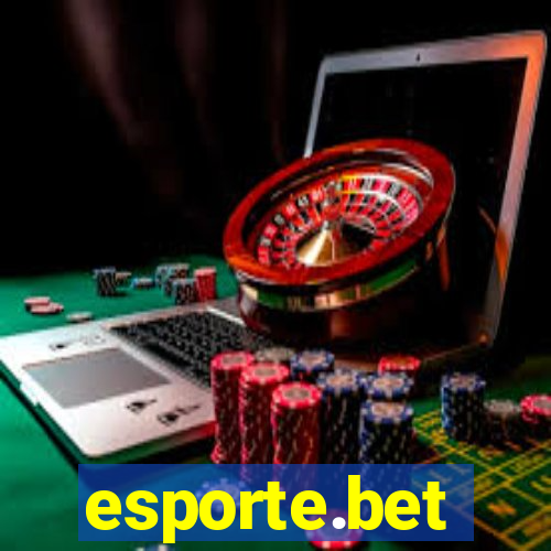 esporte.bet