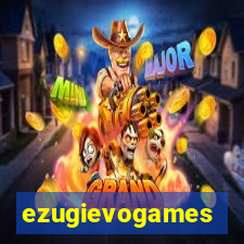 ezugievogames