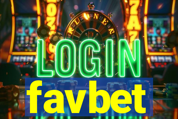 favbet