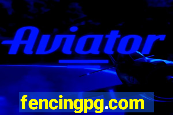 fencingpg.com