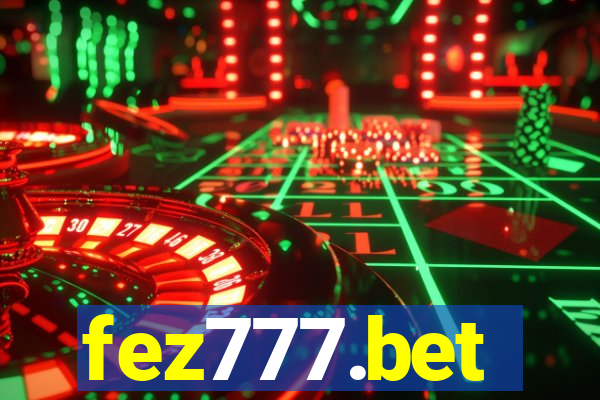 fez777.bet