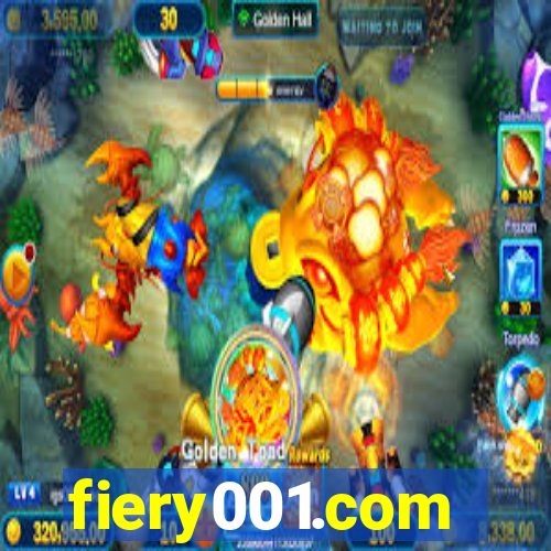 fiery001.com