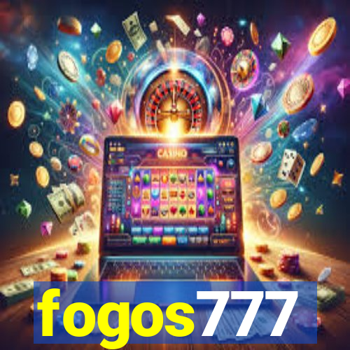 fogos777