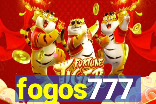 fogos777