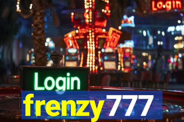 frenzy777