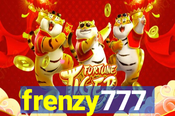 frenzy777