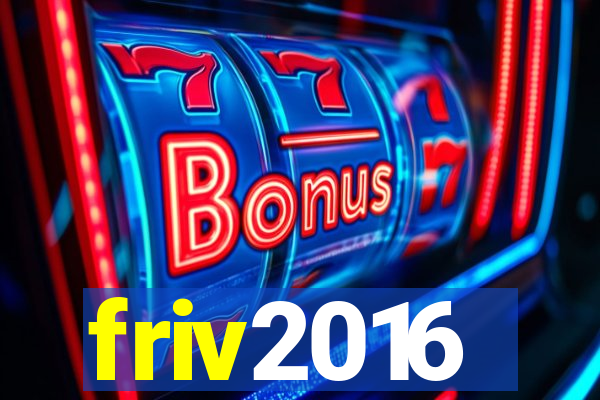 friv2016