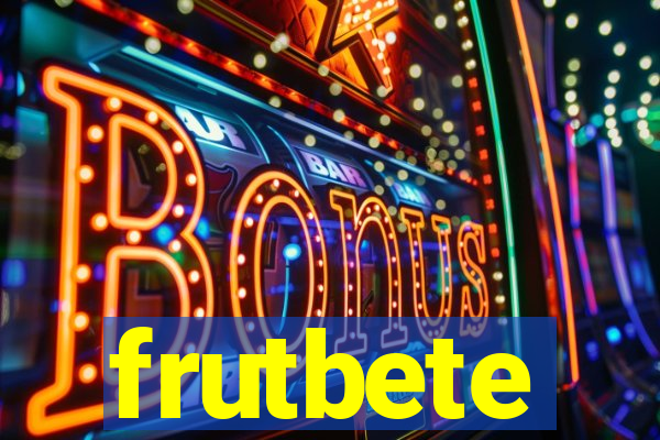 frutbete